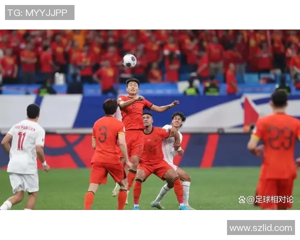 世预赛风云变幻，谁能脱颖而出晋级决赛圈？